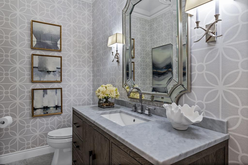 Harbord Oaks Estates - Residential