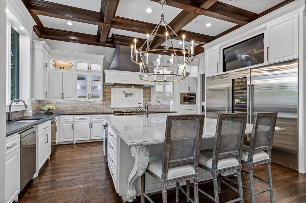 Harbord Oaks Estates - Residential