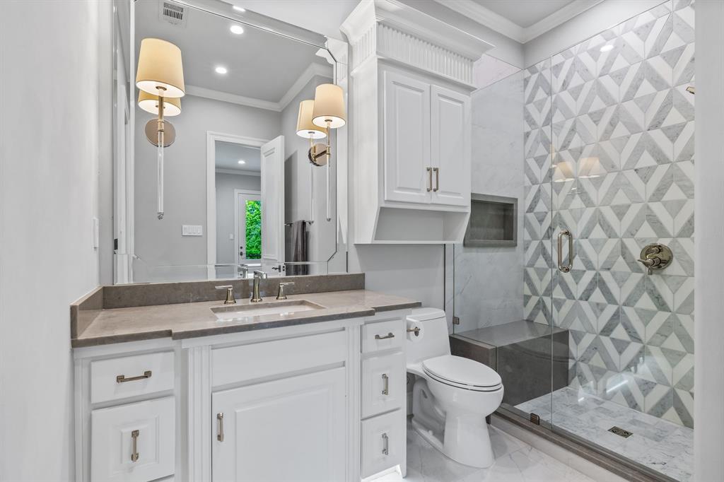 Harbord Oaks Estates - Residential