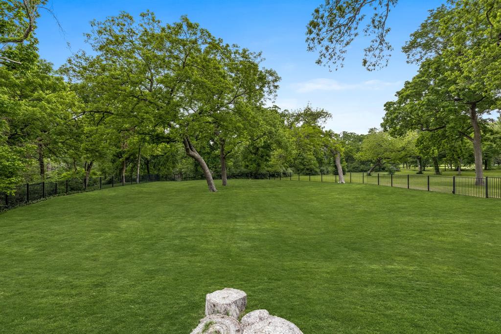 Harbord Oaks Estates - Residential