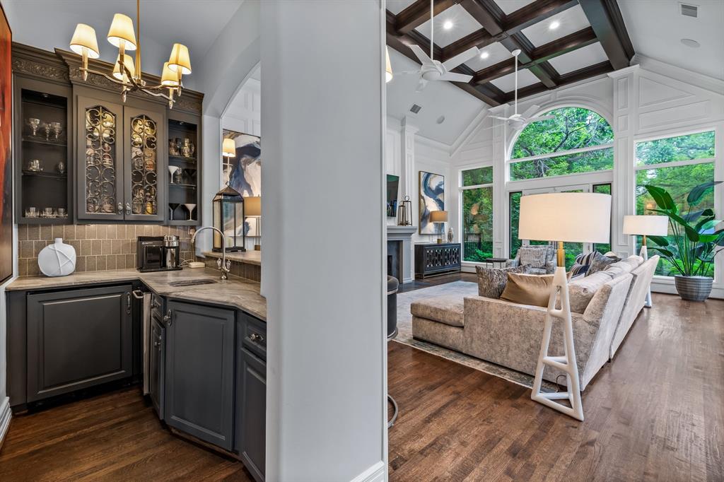 Harbord Oaks Estates - Residential