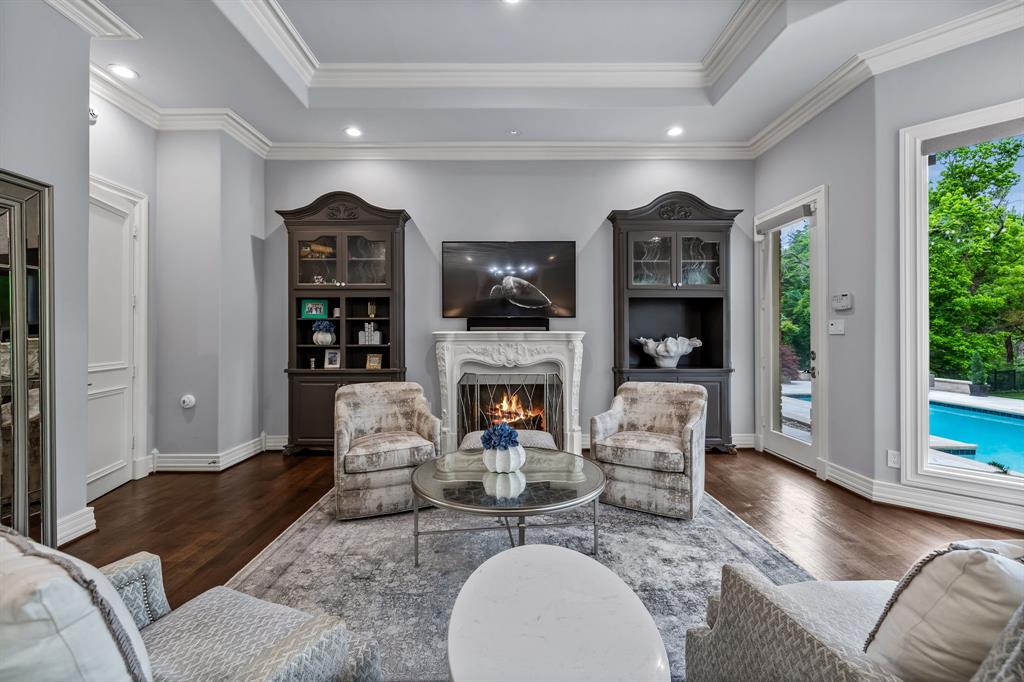 Harbord Oaks Estates - Residential