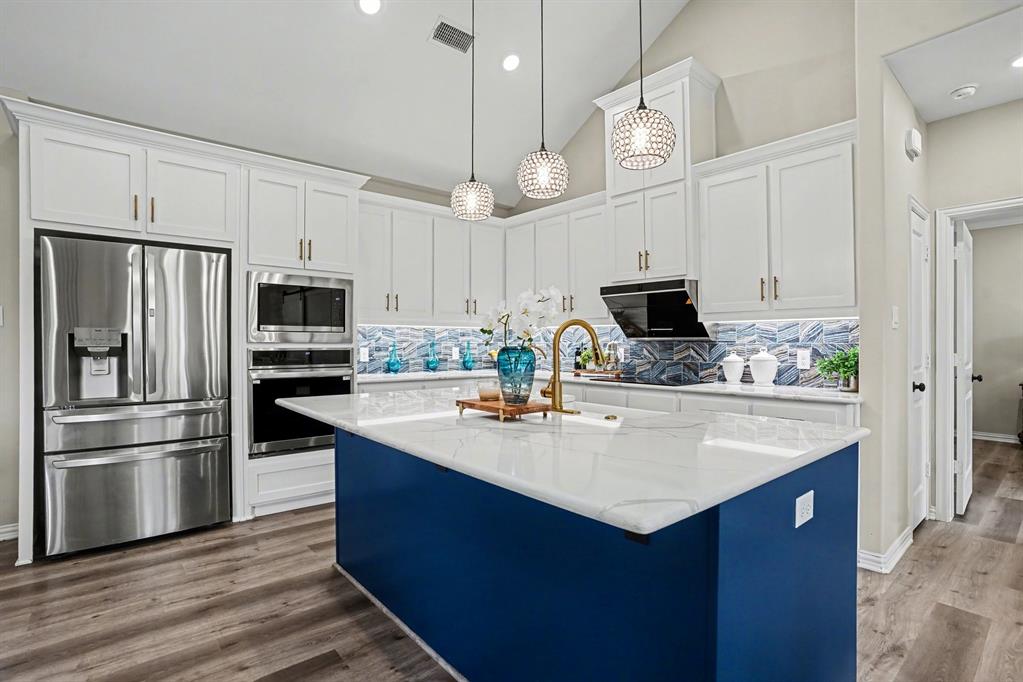 Willow Brook Park Estates Add Ph I - Residential