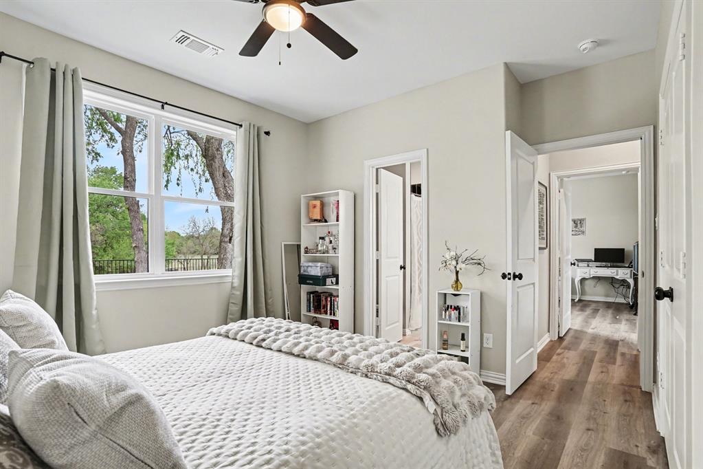 Willow Brook Park Estates Add Ph I - Residential