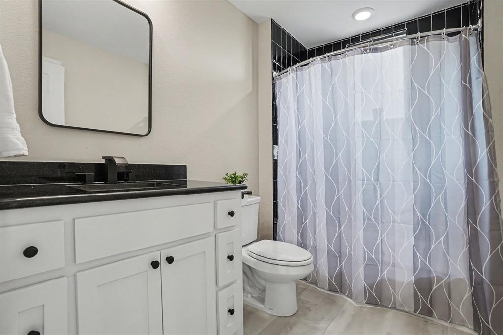 Willow Brook Park Estates Add Ph I - Residential