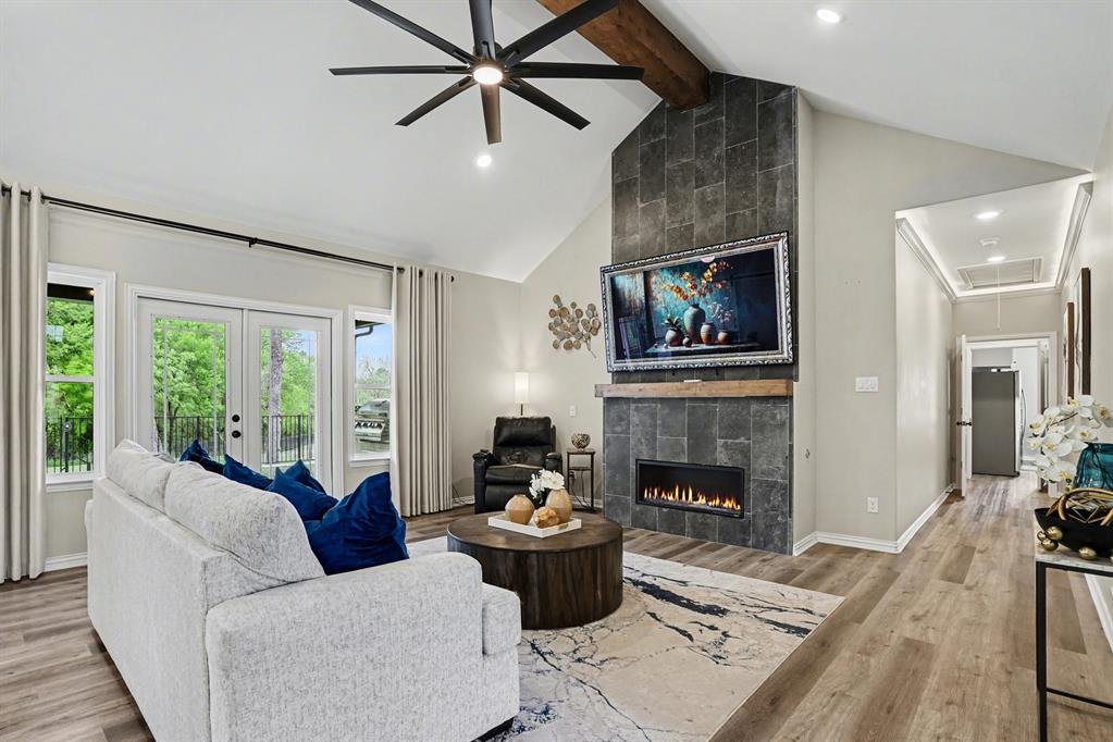 Willow Brook Park Estates Add Ph I - Residential