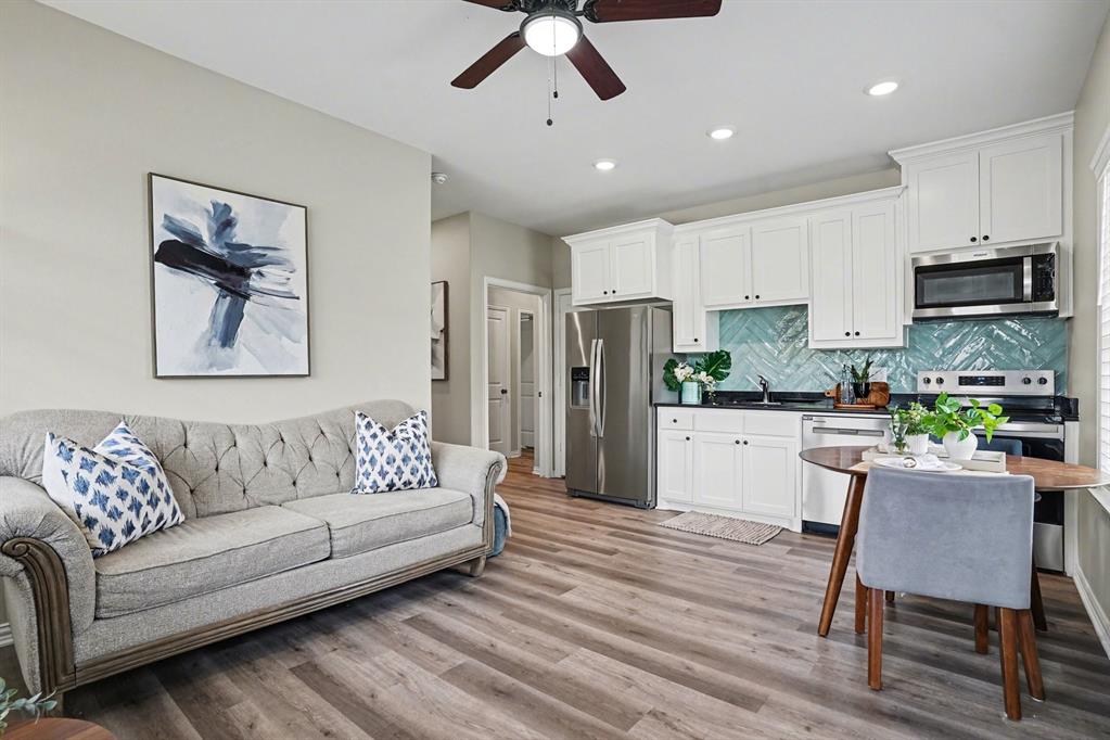 Willow Brook Park Estates Add Ph I - Residential
