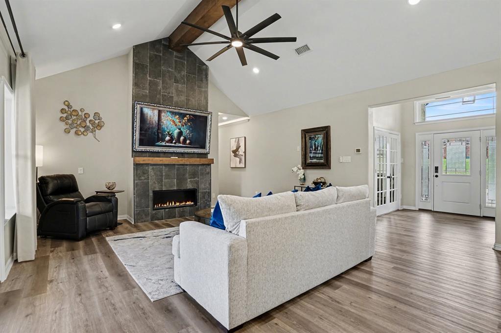 Willow Brook Park Estates Add Ph I - Residential