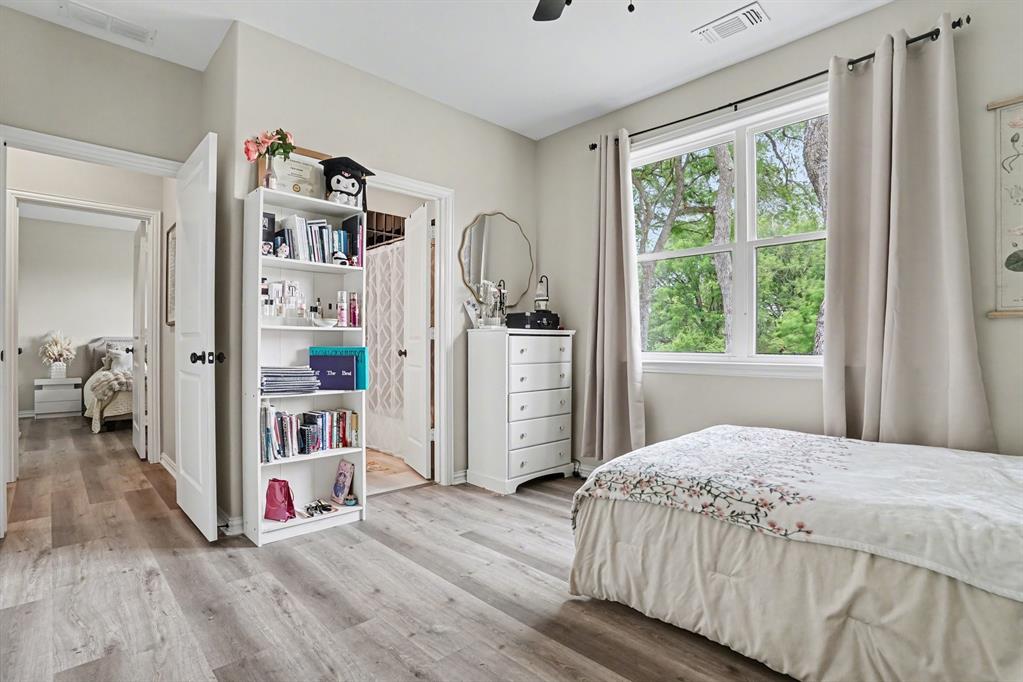 Willow Brook Park Estates Add Ph I - Residential