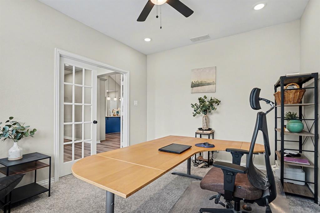 Willow Brook Park Estates Add Ph I - Residential