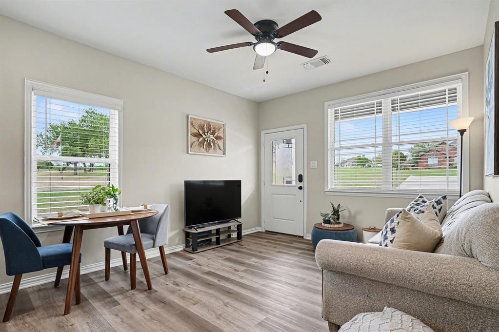 Willow Brook Park Estates Add Ph I - Residential
