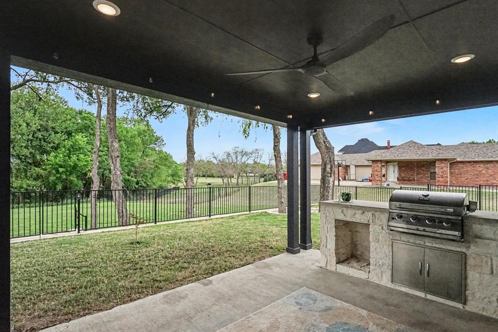 Willow Brook Park Estates Add Ph I - Residential