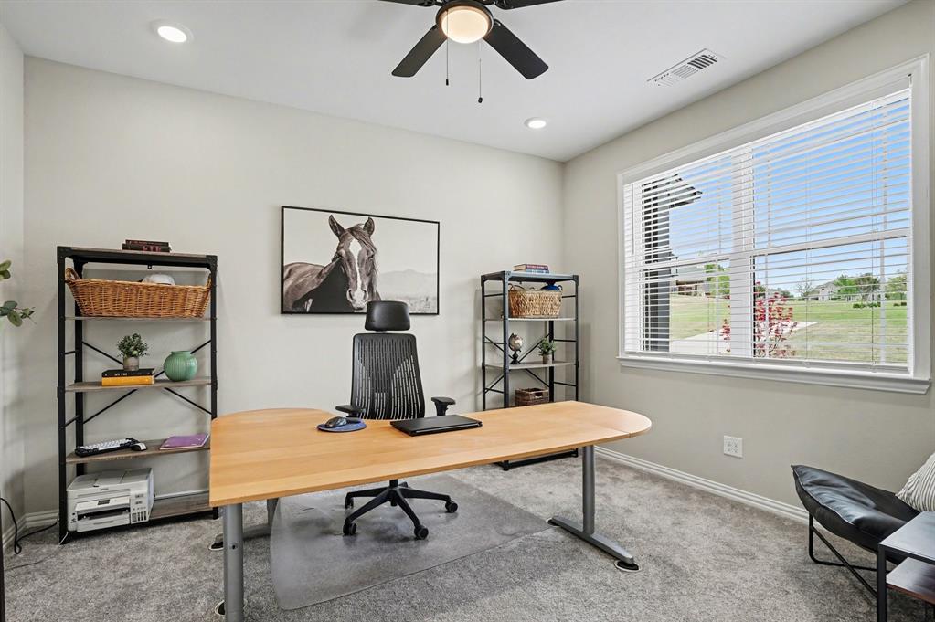 Willow Brook Park Estates Add Ph I - Residential