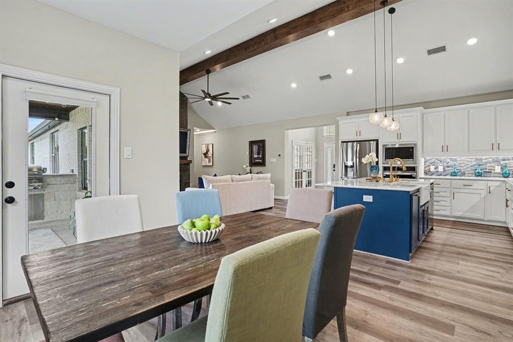 Willow Brook Park Estates Add Ph I - Residential