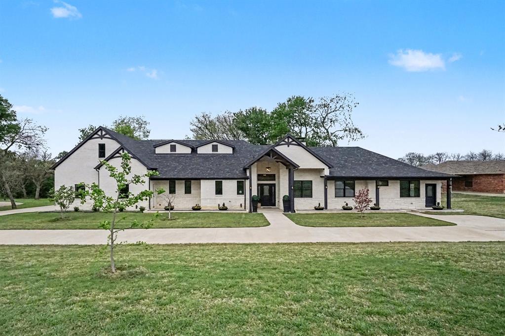 Willow Brook Park Estates Add Ph I - Residential