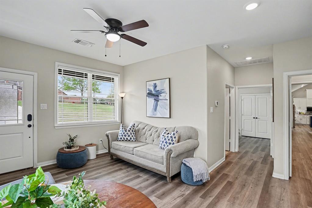 Willow Brook Park Estates Add Ph I - Residential