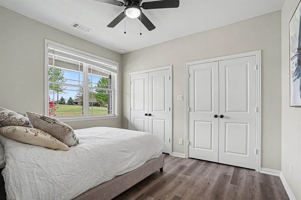 Willow Brook Park Estates Add Ph I - Residential
