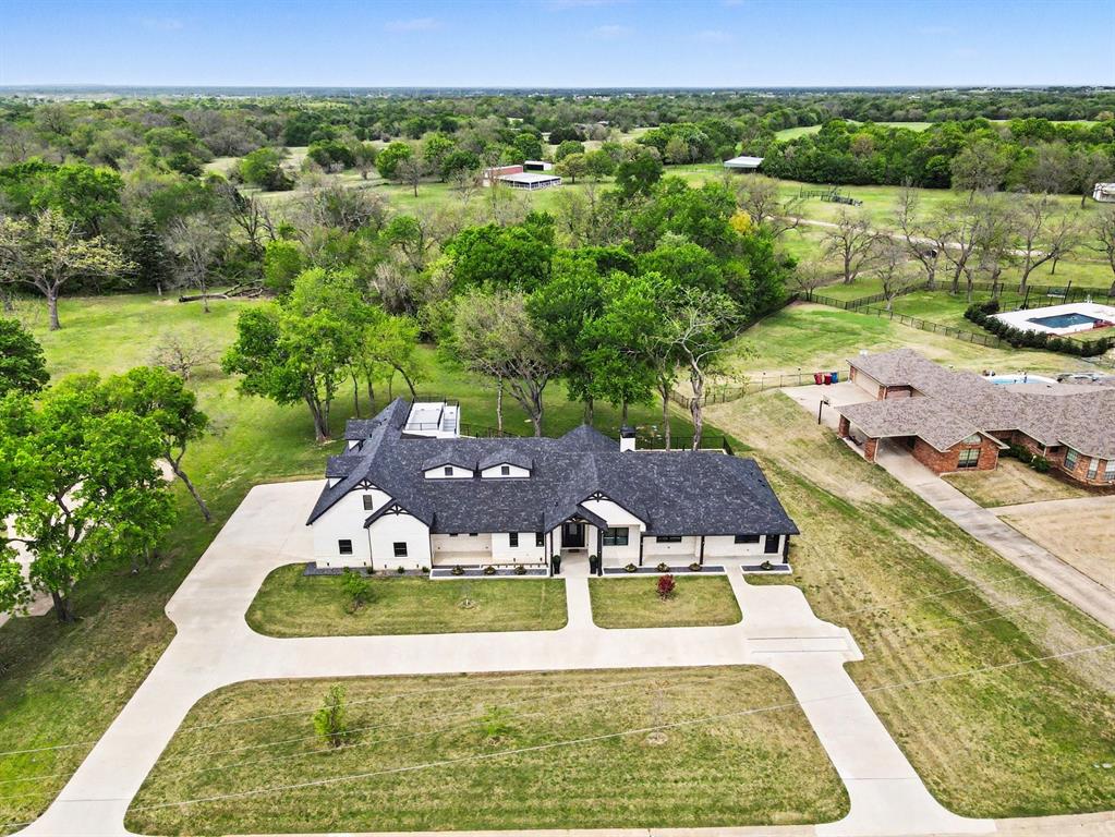 Willow Brook Park Estates Add Ph I - Residential
