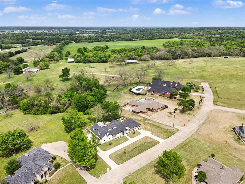 Willow Brook Park Estates Add Ph I - Residential