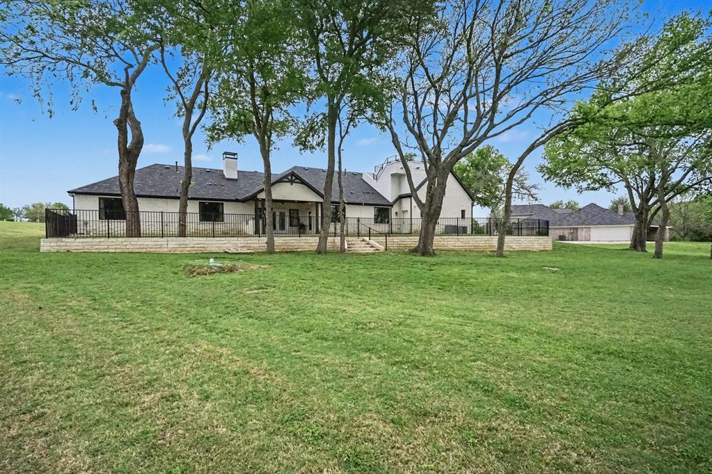 Willow Brook Park Estates Add Ph I - Residential