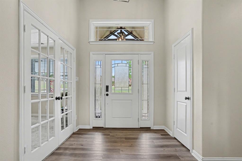 Willow Brook Park Estates Add Ph I - Residential