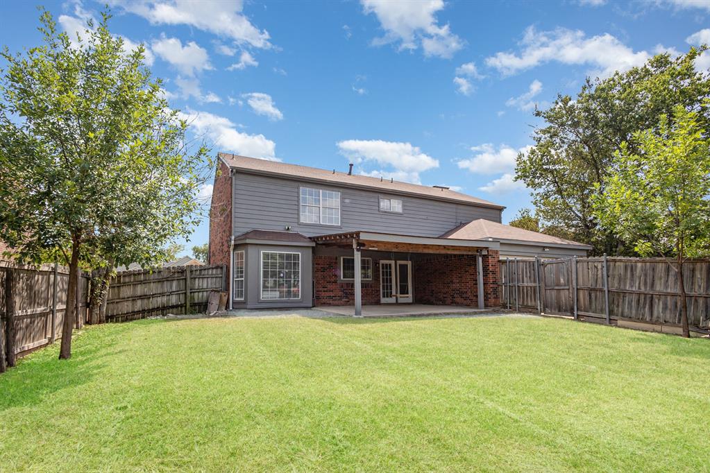 Twin Creek Ph 02 - Residential