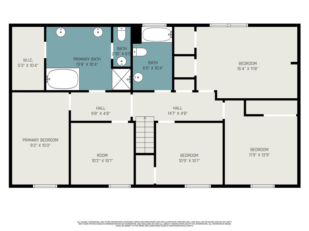 Twin Creek Ph 02 - Residential