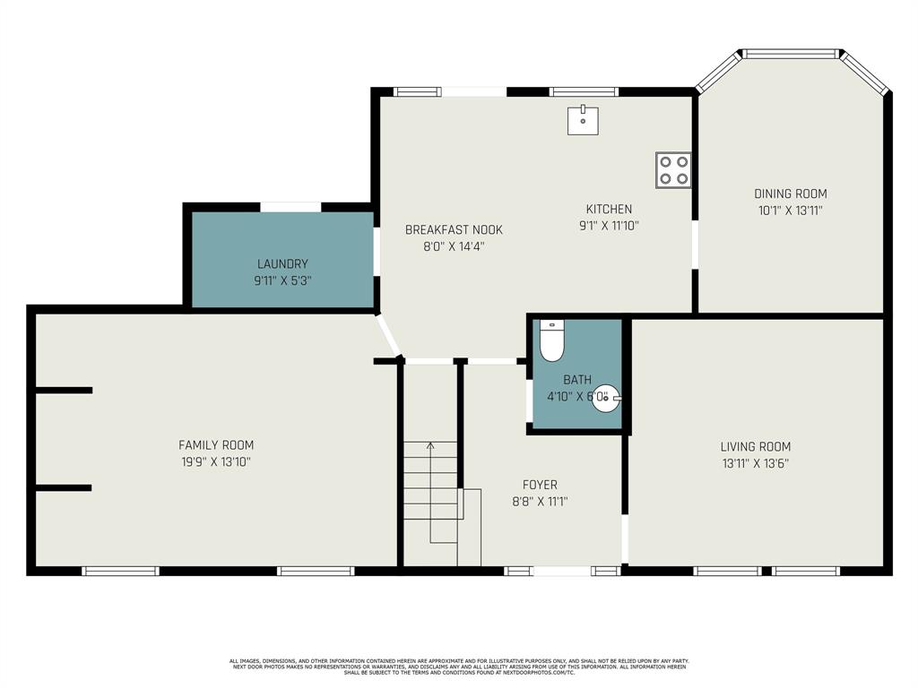 Twin Creek Ph 02 - Residential