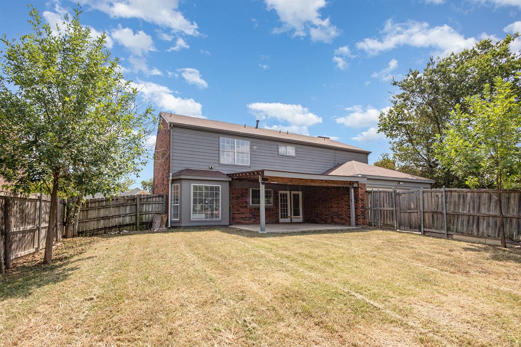 Twin Creek Ph 02 - Residential