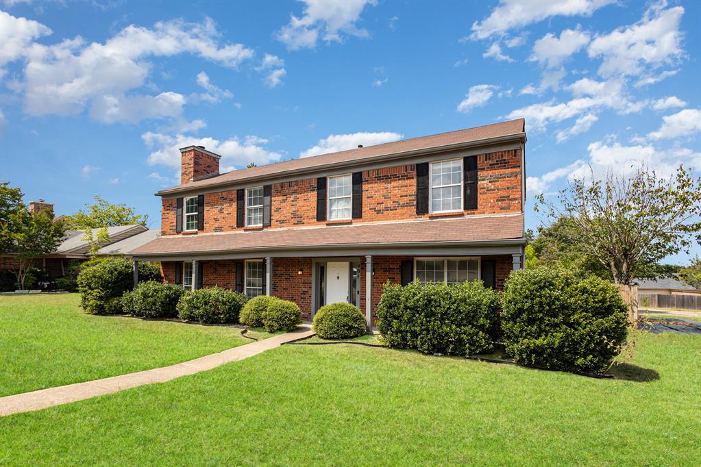 905 Eagle Dr, Desoto, TX, 75115