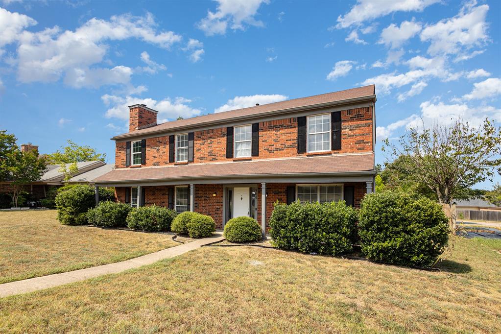905 Eagle Drive