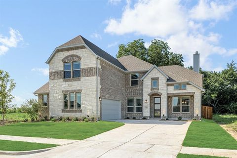2906 Autumn Glen Drive Melissa TX 75454