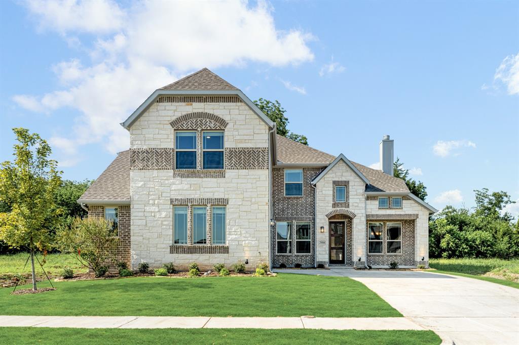 2906 Autumn Glen Drive