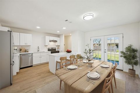 Tiny photo for 715 Orchard Court, Duncanville, TX 75137 (MLS # 21196362)