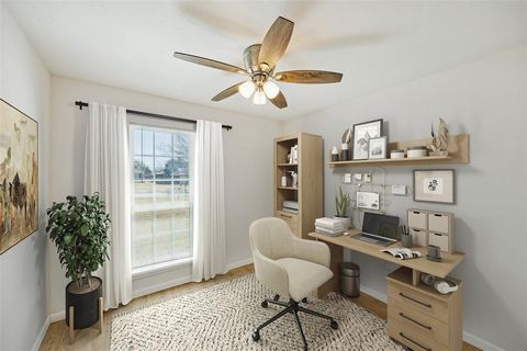 Tiny photo for 715 Orchard Court, Duncanville, TX 75137 (MLS # 21196362)