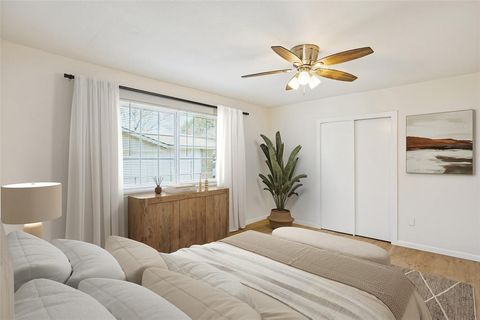 Tiny photo for 715 Orchard Court, Duncanville, TX 75137 (MLS # 21196362)