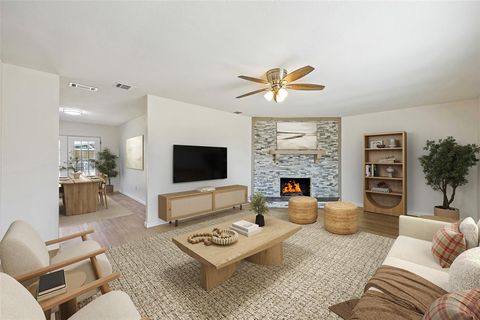 Tiny photo for 715 Orchard Court, Duncanville, TX 75137 (MLS # 21196362)