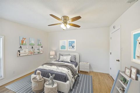 Tiny photo for 715 Orchard Court, Duncanville, TX 75137 (MLS # 21196362)