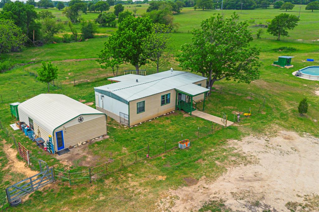 2441 McVoid Road