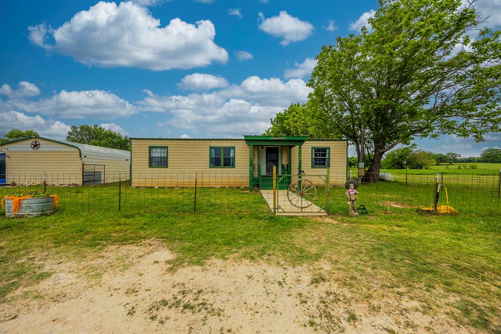 2441 McVoid Road
