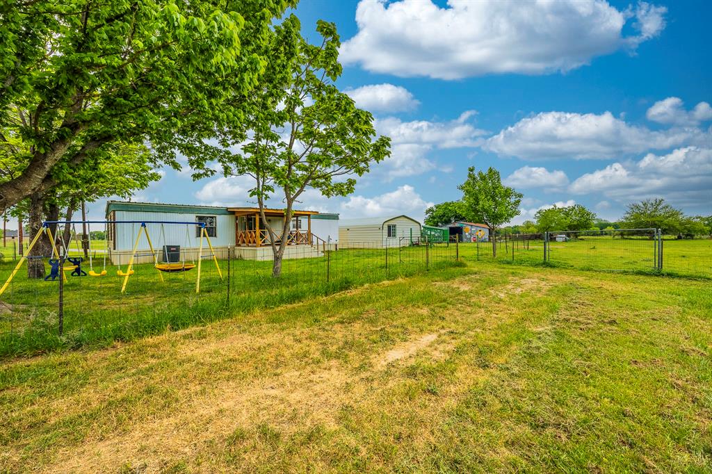 2441 McVoid Road