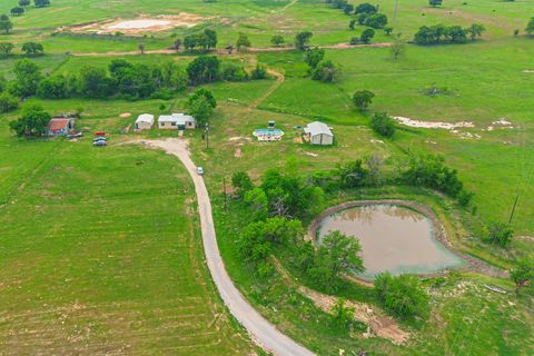 2441 McVoid Road Springtown TX 76082