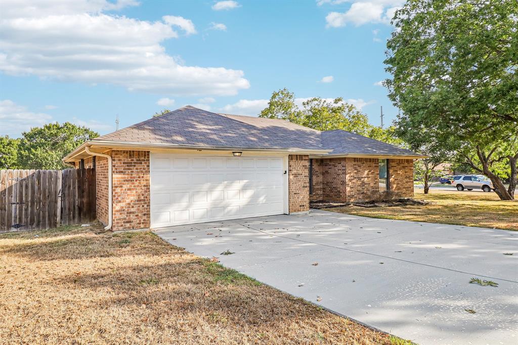 200 Shawnee Trail