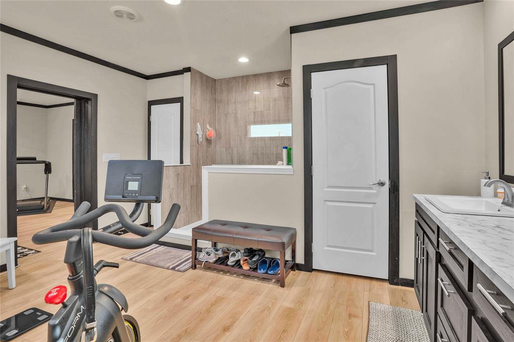 Edmonds Anson - Residential