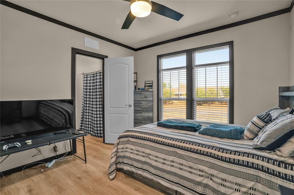 Edmonds Anson - Residential