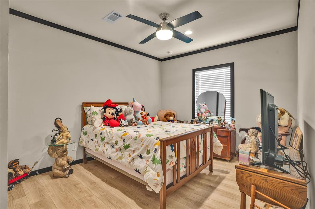 Edmonds Anson - Residential