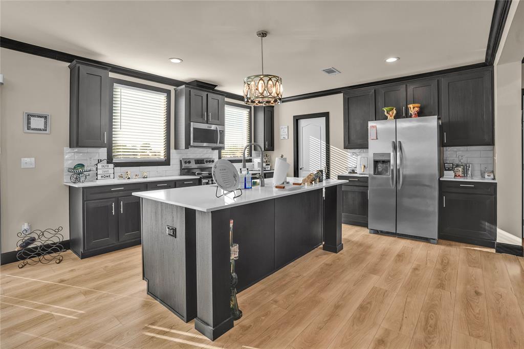 Edmonds Anson - Residential