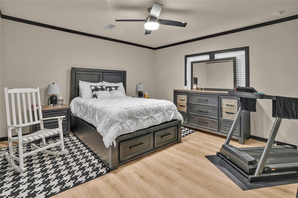 Edmonds Anson - Residential