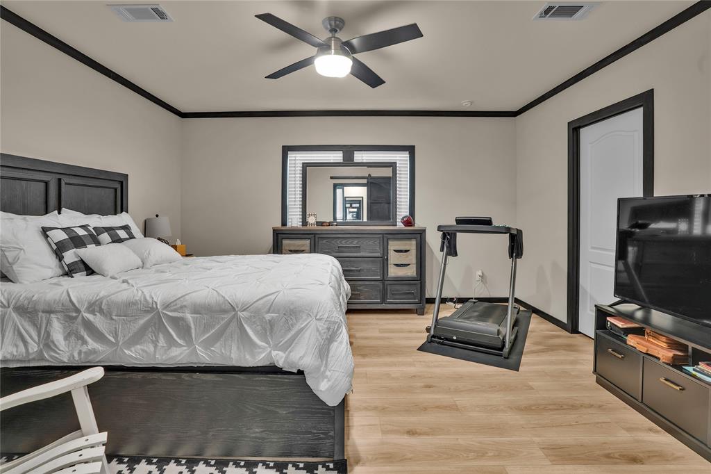 Edmonds Anson - Residential