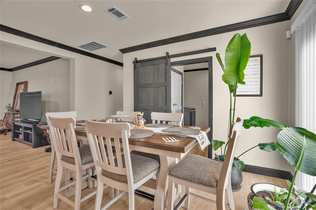 Edmonds Anson - Residential